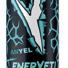 Bebida energética Eneryeti 500ml Huijsen