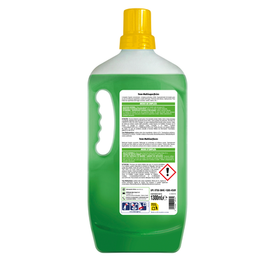 Limpiahogar Tenn 1,3 litros Multisuperficies