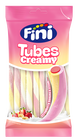 Regaliz tube cream Fini 80g