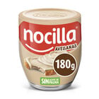 Crema leche/avellana Nocilla 180g