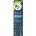 Crema depilatoria Veet 200ml men piel sensible