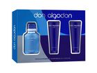 Estuche colonia Don Algodon (EDT 100ML+AFTER SHAVE 75ML+ GEL 75ML)