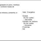 Chocolate negro Valor 250g 82% de cacao con almendras