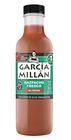 Gazpacho fresco de fres&oacute;n Garc&iacute;a Mill&aacute;n 750ml