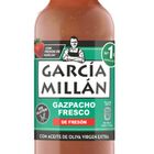 Gazpacho fresco de fres&oacute;n Garc&iacute;a Mill&aacute;n 750ml