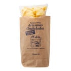 Patatas fritas Alipende 200g artesanas onduladas