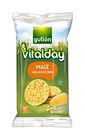 Tortitas de ma&iacute;z Vitalday 108g