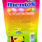 Caramelo Mentos bolsa 160g fruit mix