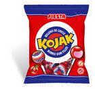 Caramelo con palo fiesta Kojak 7u