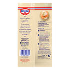 Gelatina laminada Dr Oetker 20g 12 unidades