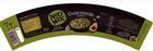Guacamole Fresh Mix 200g suave