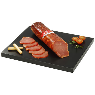 Lomo embuchado de Teruel Monroyo