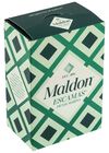 Sal marina Maldon 125g en escamas