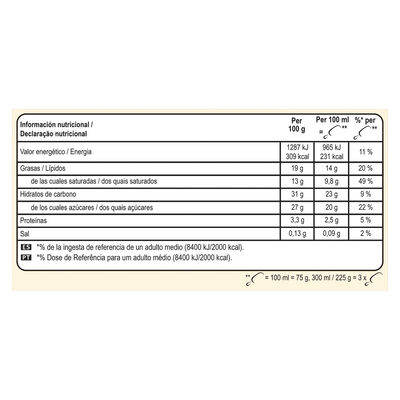 Helado Magnum classic 3 uds