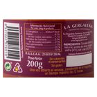 Tomate rallado tumaca aceite ajo La Gergaleña 200g