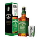 Whisky Jack Daniel's 70cl manzana