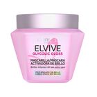 Mascarilla capilar Elvive 310ml glycolic gloss