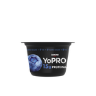 Yogur proteínas Yopro pack 2 arándanos