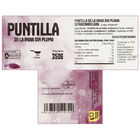Puntilla sin pluma 350g