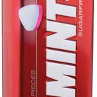 Caramelo Smint sin azúcar lata 35g 50u fresa