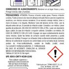 Ambientador colgador para armario con aroma a lavanda Lanta