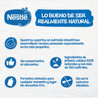 Pouch Nestle happy fruits desde 12meses 110g