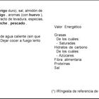 Sopa Gallina Blanca lote 3 unidades ave con fideos