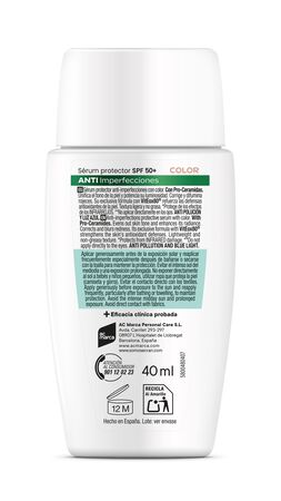 Serum diario Ecran 40 ml FP50+ Anti-Imperfecciones