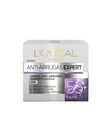 Crema facial de d&iacute;a L'Or&eacute;al 50ml expert 55 + calcio antiarrugas densificadora