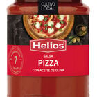 Salsa para pizza Helios 380g