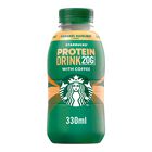 Starbucks Protein Caramel Hazelnut 330ml