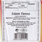 Lote: 250 gr Jamón cocido+205gr Pavo braseado+250gr Queso bola
