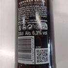 Cerveza Mahou Botella 33cl reserva
