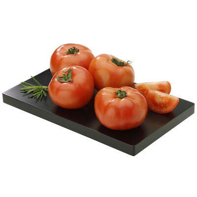 Tomate ensalada