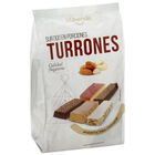 Surtido de turrones Alipende 325g