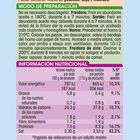 Gambas gabardina Alipende 330g