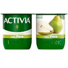 B&iacute;fidus Activia pack 4 pera