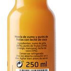 Smothie Summum 250ml Piña-Mango-Coco