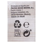 Pipa cruda pelada Alipende 200g