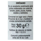 Or&eacute;gano Alipende 30g