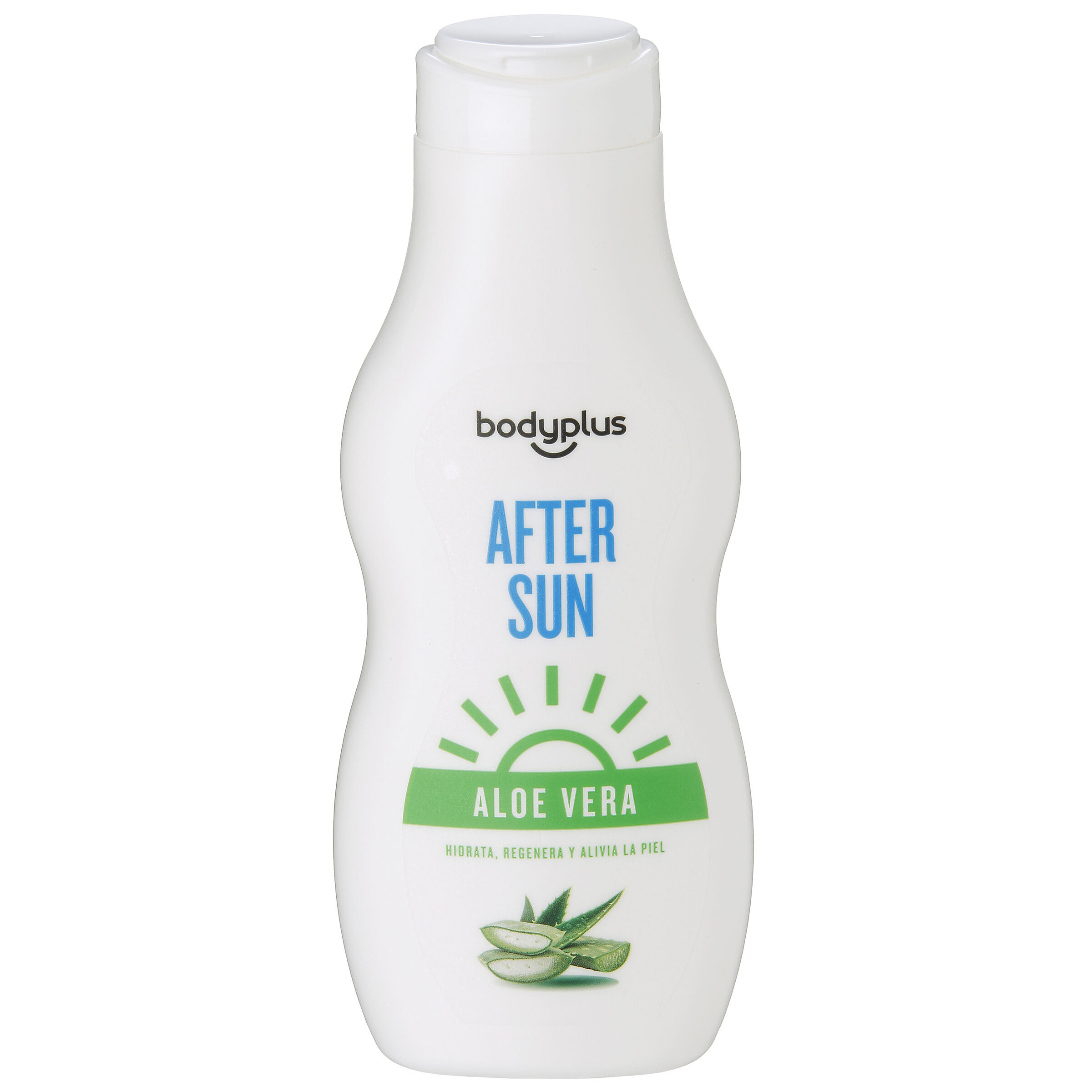 Aaftersun Bodyplus 300ml