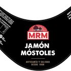 Lacón de jamón Mrm