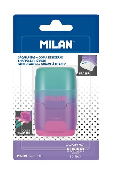 Afilaborra Milan Compact Sunset