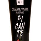 Crema de vinagre balsámico picante Sibari 225g