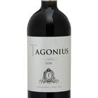 Vino tinto DO Madrid Tagonius Crianza 75cl