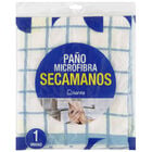 Paño microfibra Lanta secamanos