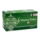 Infusión Alipende 20u menta-poleo