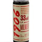 cerveza Rubia 1969 lata 33cl Rva Especial