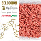 Burger meat a&ntilde;ojo Miguel Vergara 400g