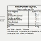 Lechuga iceberg Alipende 250g